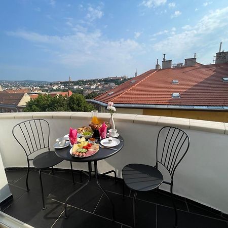 Budacastle Panoramic Luxurious Family Apt, Free Parking Included 부다페스트 외부 사진