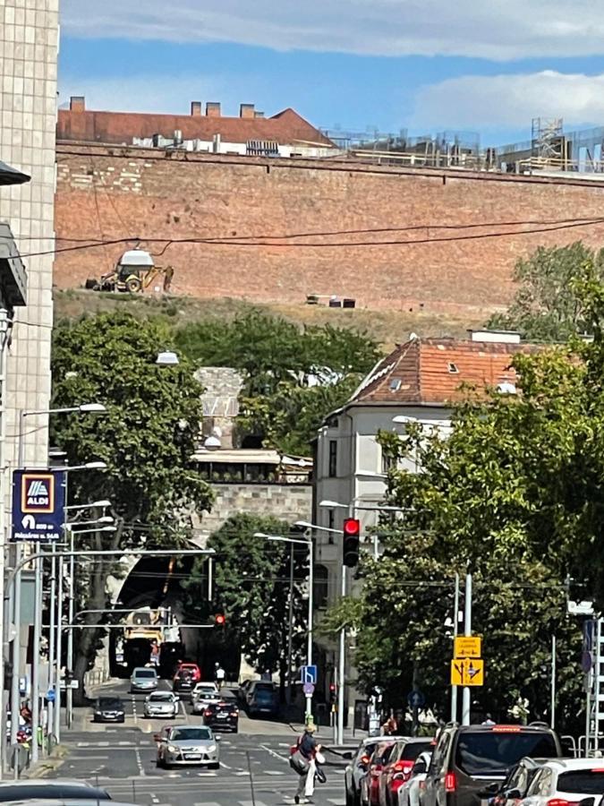 Budacastle Panoramic Luxurious Family Apt, Free Parking Included 부다페스트 외부 사진