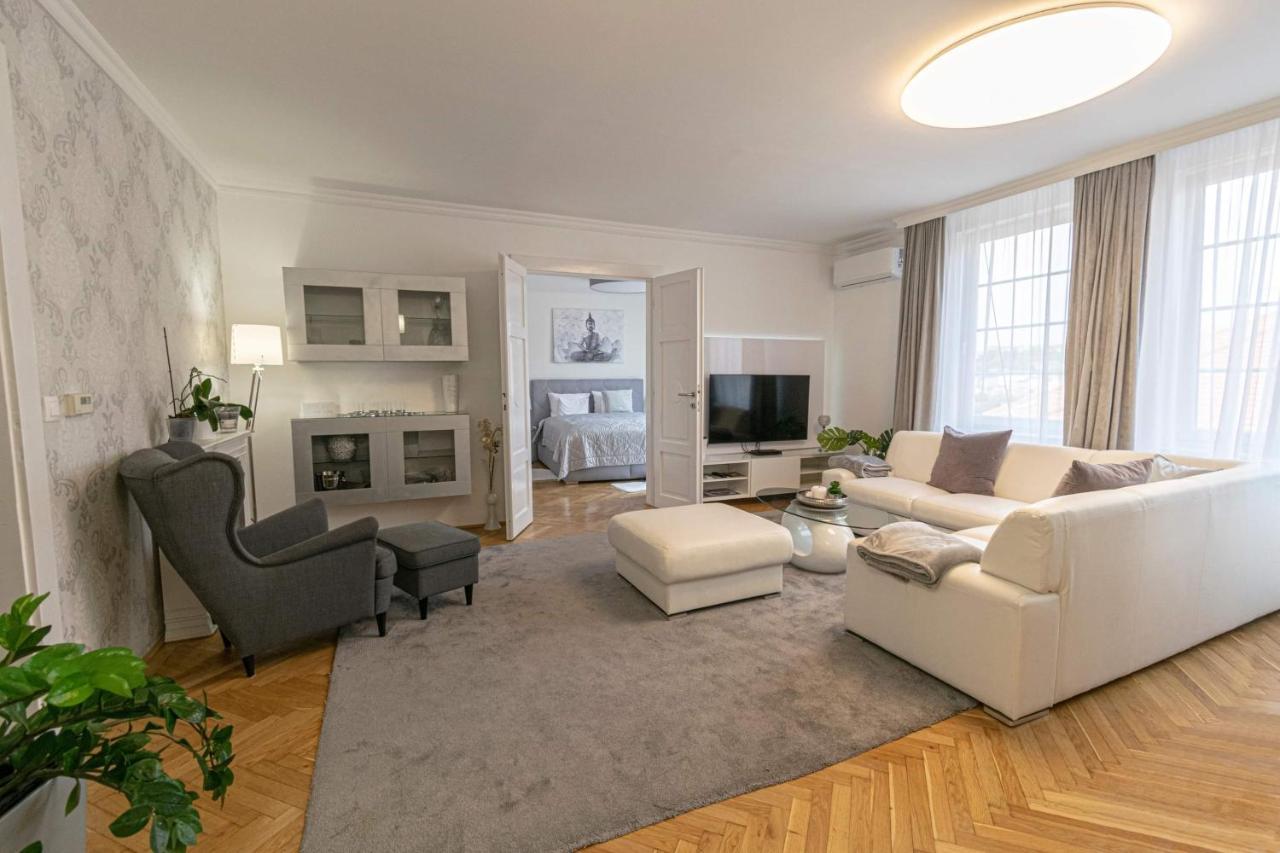 Budacastle Panoramic Luxurious Family Apt, Free Parking Included 부다페스트 외부 사진