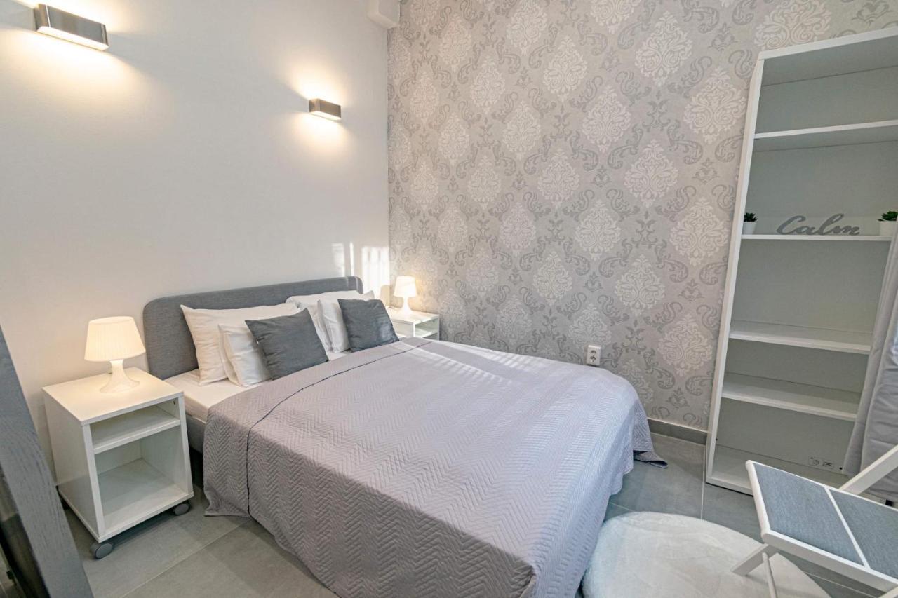 Budacastle Panoramic Luxurious Family Apt, Free Parking Included 부다페스트 외부 사진