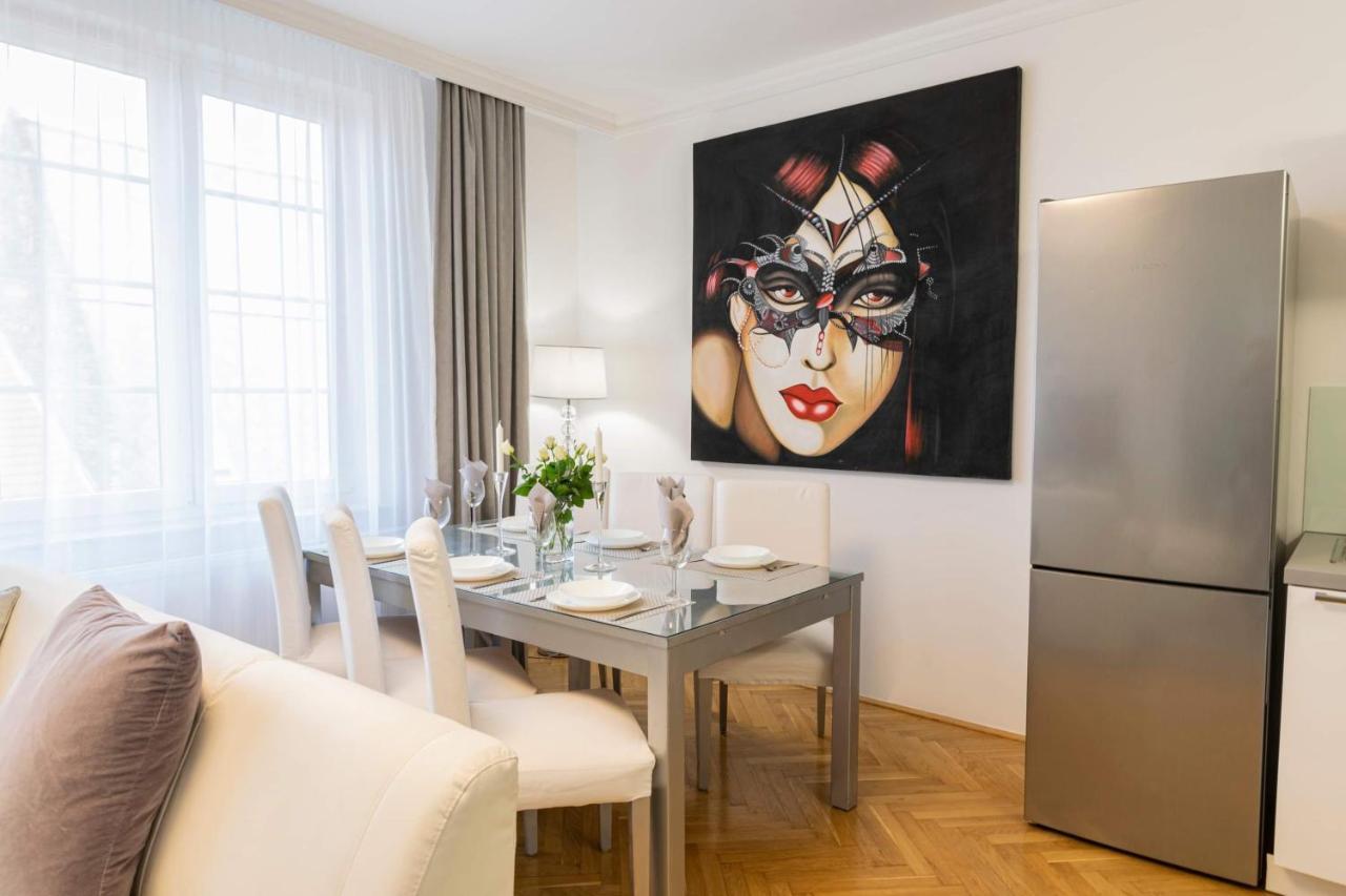 Budacastle Panoramic Luxurious Family Apt, Free Parking Included 부다페스트 외부 사진