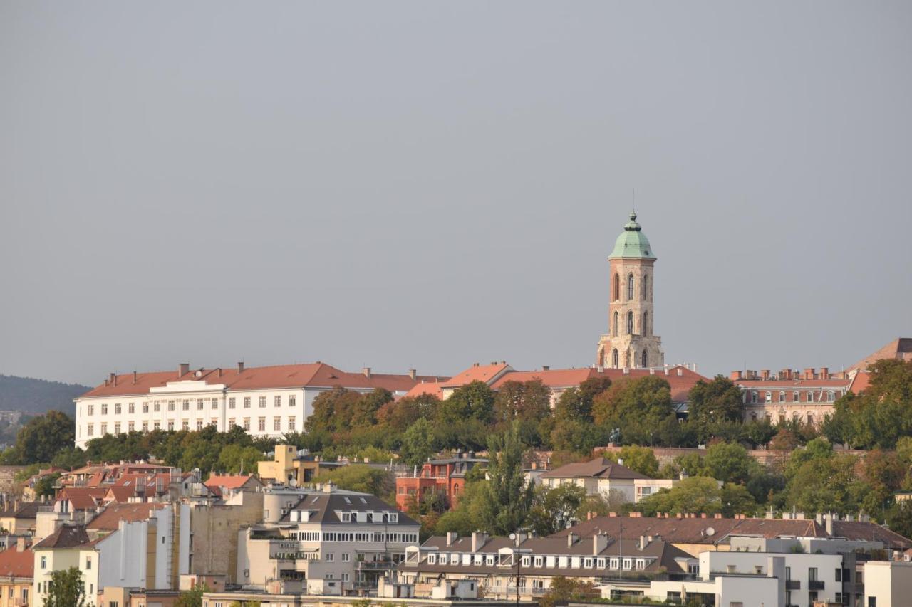 Budacastle Panoramic Luxurious Family Apt, Free Parking Included 부다페스트 외부 사진