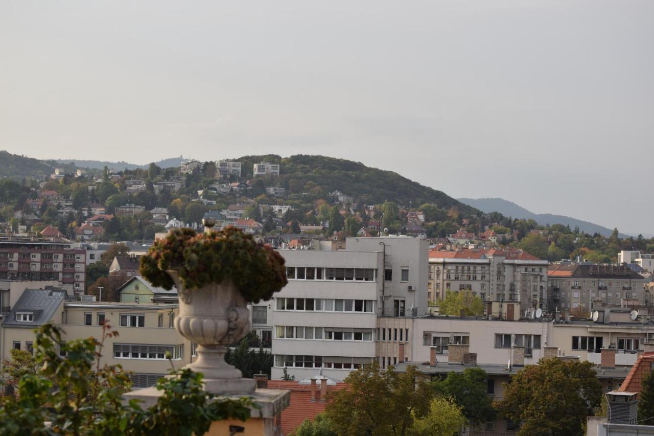 Budacastle Panoramic Luxurious Family Apt, Free Parking Included 부다페스트 외부 사진