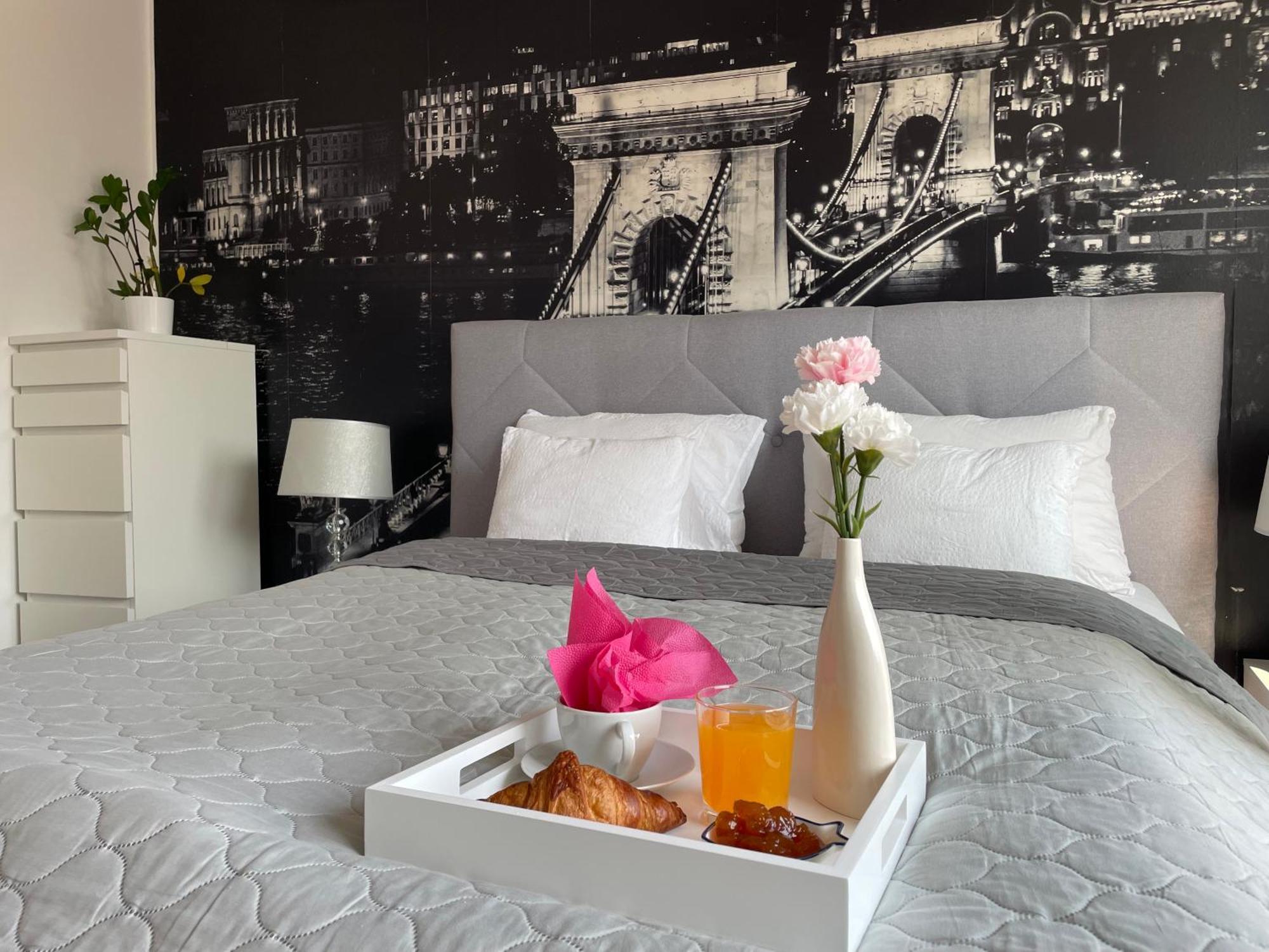 Budacastle Panoramic Luxurious Family Apt, Free Parking Included 부다페스트 외부 사진